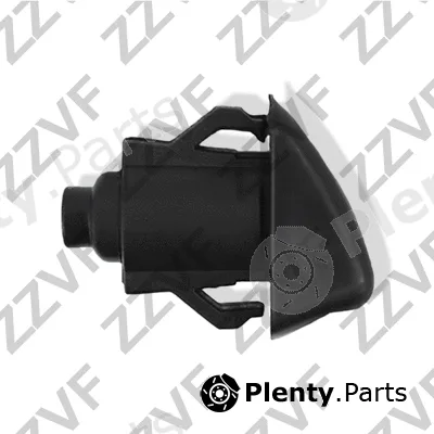 ZZVF ZVGJ6E-67-510B — Washer Fluid Jet, window cleaning