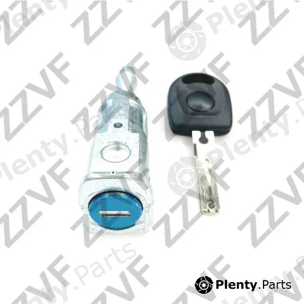 ZZVF ZZEA020 — Lock Cylinder