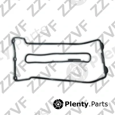 ZZVF ZVBZ0010 — Gasket, cylinder head cover