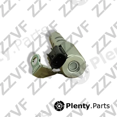 ZZVF ZVAK118 — Control Valve, camshaft adjustment
