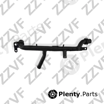 ZZVF ZVR1108 — Coolant Pipe
