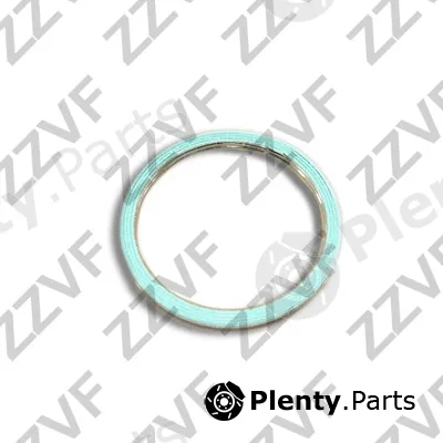 ZZVF ZVBZ0213 — Seal Ring, exhaust pipe