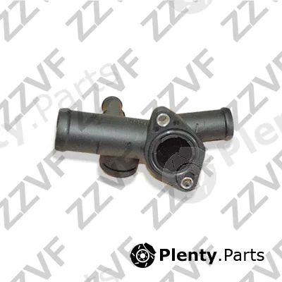 ZZVF ZV33AH — Coolant Flange
