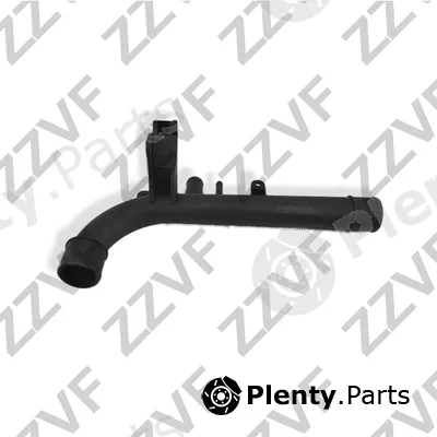 ZZVF ZVR1123 — Coolant Pipe