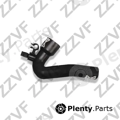 ZZVF ZV334A — Hose, crankcase ventilation