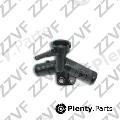 ZZVF ZV215TY — Coolant Flange