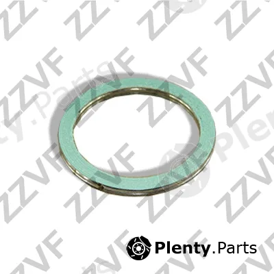 ZZVF ZVBZ0227 — Seal Ring, exhaust pipe