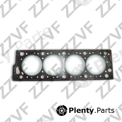 ZZVF ZVBZ0154 — Gasket, cylinder head