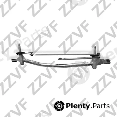ZZVF ZV105NT — Wiper Linkage