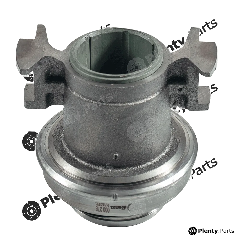 Hammer 000278 — Clutch Release Bearing