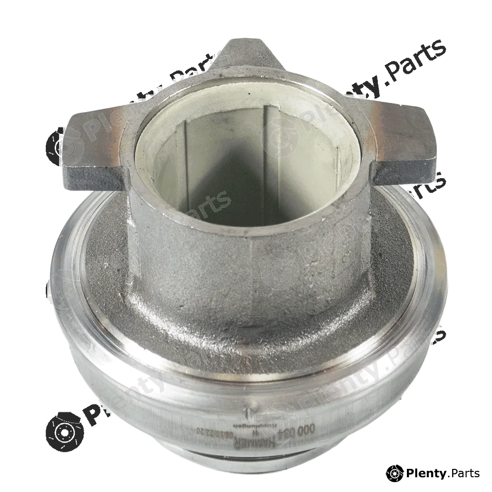 Hammer 000034 — Clutch Release Bearing