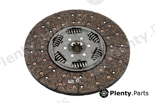 Hammer 100145 — Clutch Disc
