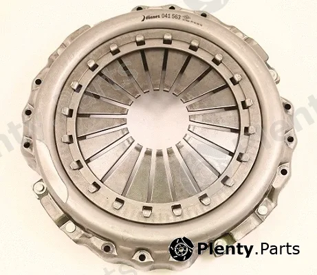 Hammer 041563 — Clutch Pressure Plate