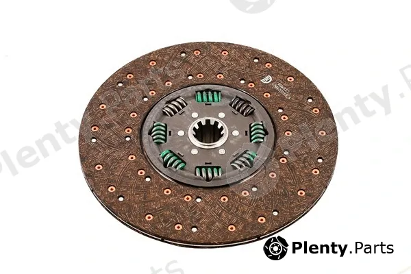 Hammer 021995 — Clutch Disc