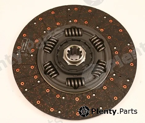 Hammer 042550 — Clutch Disc