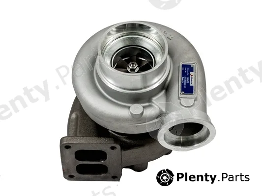 Hammer 160400 — Charger, charging (supercharged/turbocharged)