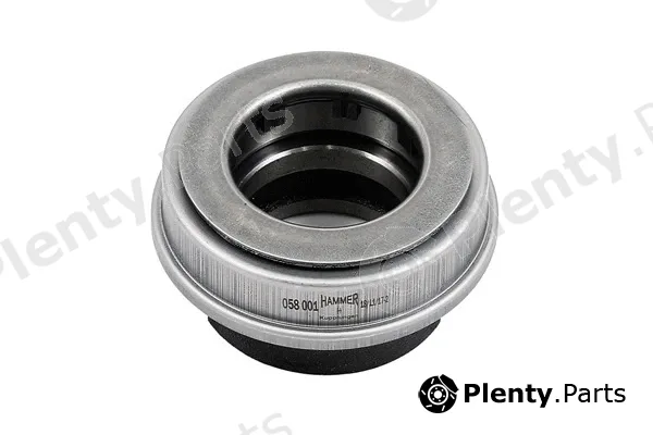 Hammer 058001 — Clutch Release Bearing
