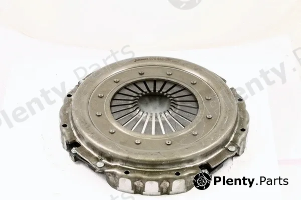 Hammer 070551 — Clutch Pressure Plate