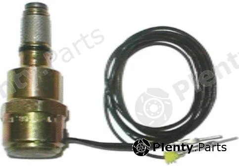 Intfradis 10053BL — Fuel Cut-off, injection system