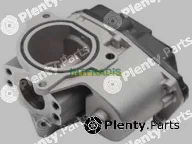 Intfradis 2562 — EGR Valve