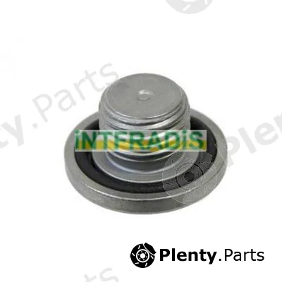 Intfradis 625BL — Screw Plug, oil sump
