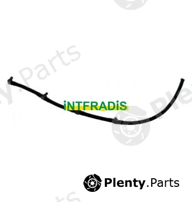 Intfradis 10252 — Fuel Line