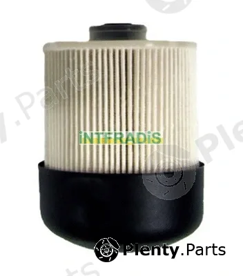 Intfradis 1011223 — Fuel Filter