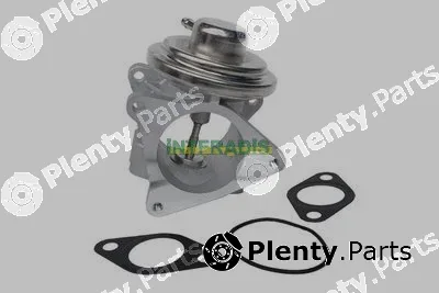 Intfradis 2563 — EGR Valve