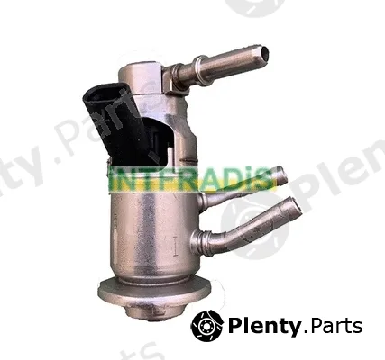 Intfradis 10711 — Injector, urea injection