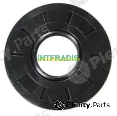 Intfradis 605 — Shaft Seal, differential