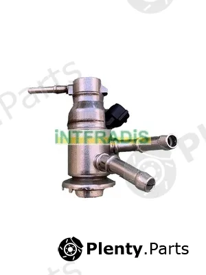 Intfradis 10705 — Injector, urea injection
