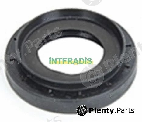 Intfradis 611 — Shaft Seal, differential