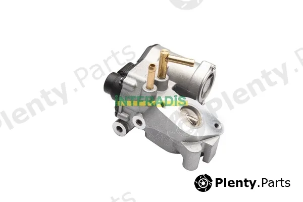 Intfradis 25753 — EGR Valve