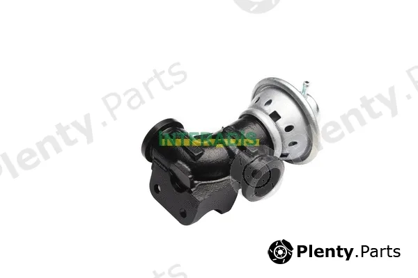 Intfradis 25879 — EGR Valve
