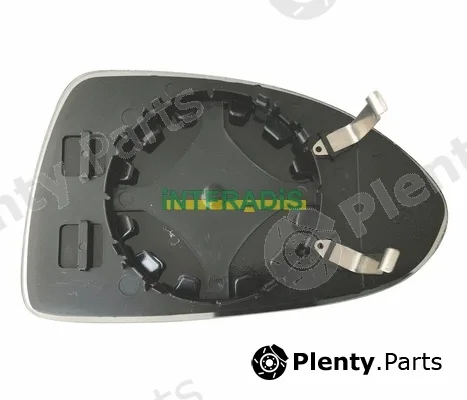 Intfradis 12101 — Mirror Glass, exterior mirror