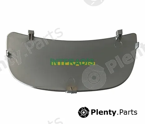 Intfradis 12083 — Mirror Glass, exterior mirror