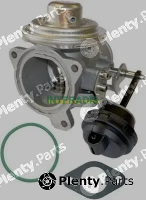 Intfradis 2596 — EGR Valve