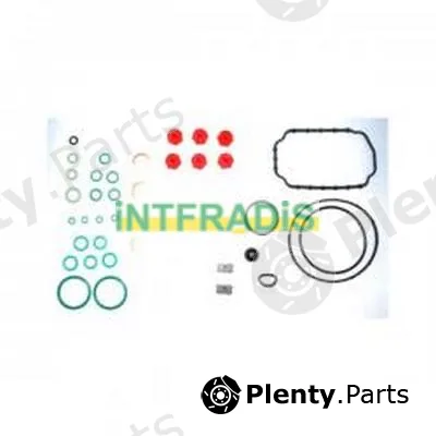 Intfradis 10301 — Seal Kit, injector pump