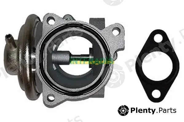 Intfradis 2599 — EGR Valve