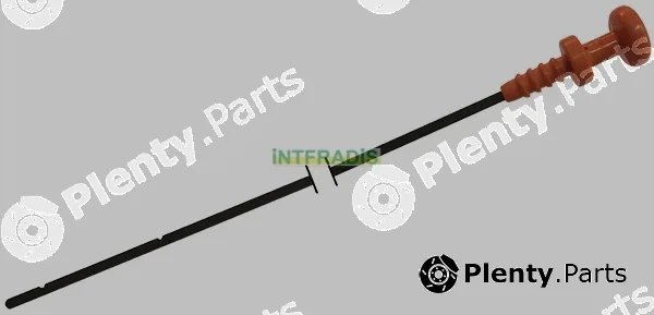 Intfradis 2925 — Oil Dipstick