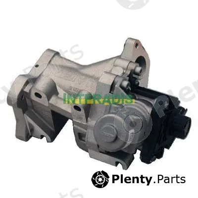 Intfradis 2587 — EGR Valve