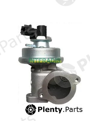 Intfradis 25612 — EGR Valve