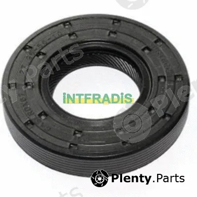 Intfradis 606 — Shaft Seal, differential