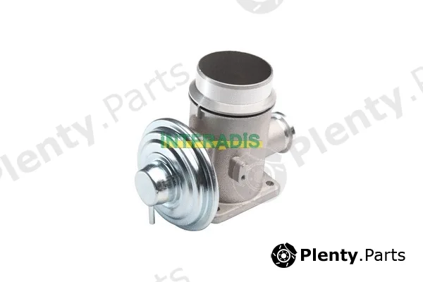 Intfradis 25675 — EGR Valve