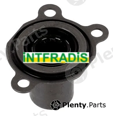 Intfradis 2480 — Guide Sleeve, clutch