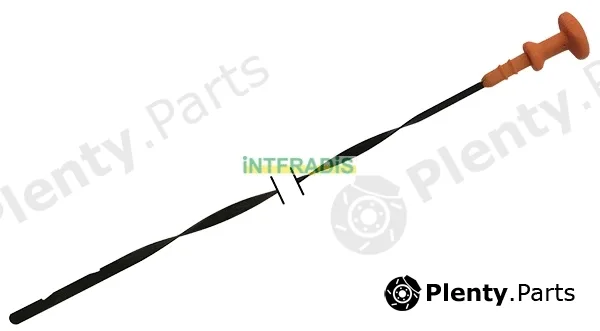 Intfradis 2923 — Oil Dipstick