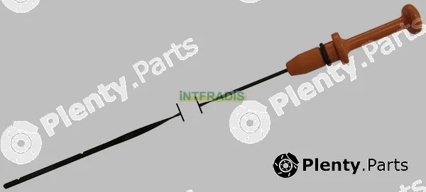 Intfradis 2924 — Oil Dipstick