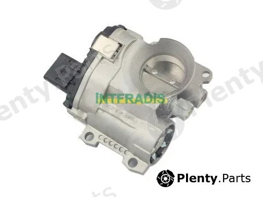 Intfradis 28070 — Throttle Body