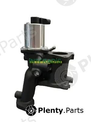 Intfradis 25564 — EGR Valve