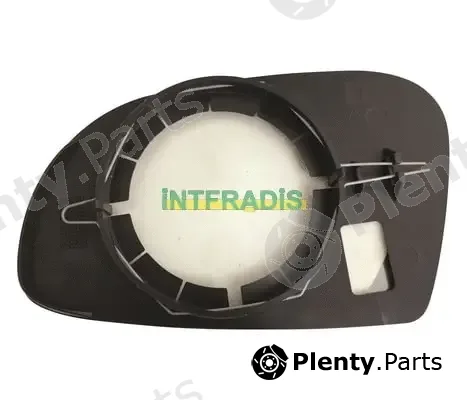 Intfradis 12005 — Mirror Glass, exterior mirror